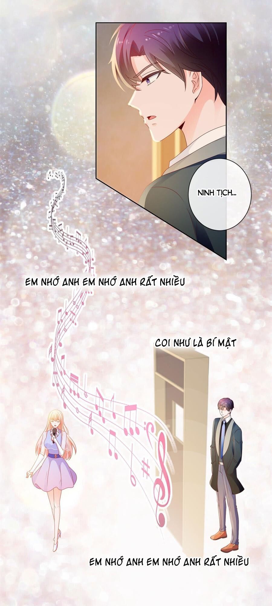 Ẩn Hôn 100%: Chọc Tức Vợ Yêu Mua Một Tặng Một Chapter 119 - Trang 2