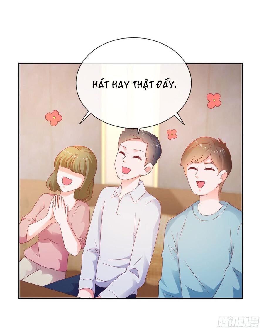 Ẩn Hôn 100%: Chọc Tức Vợ Yêu Mua Một Tặng Một Chapter 119 - Trang 2