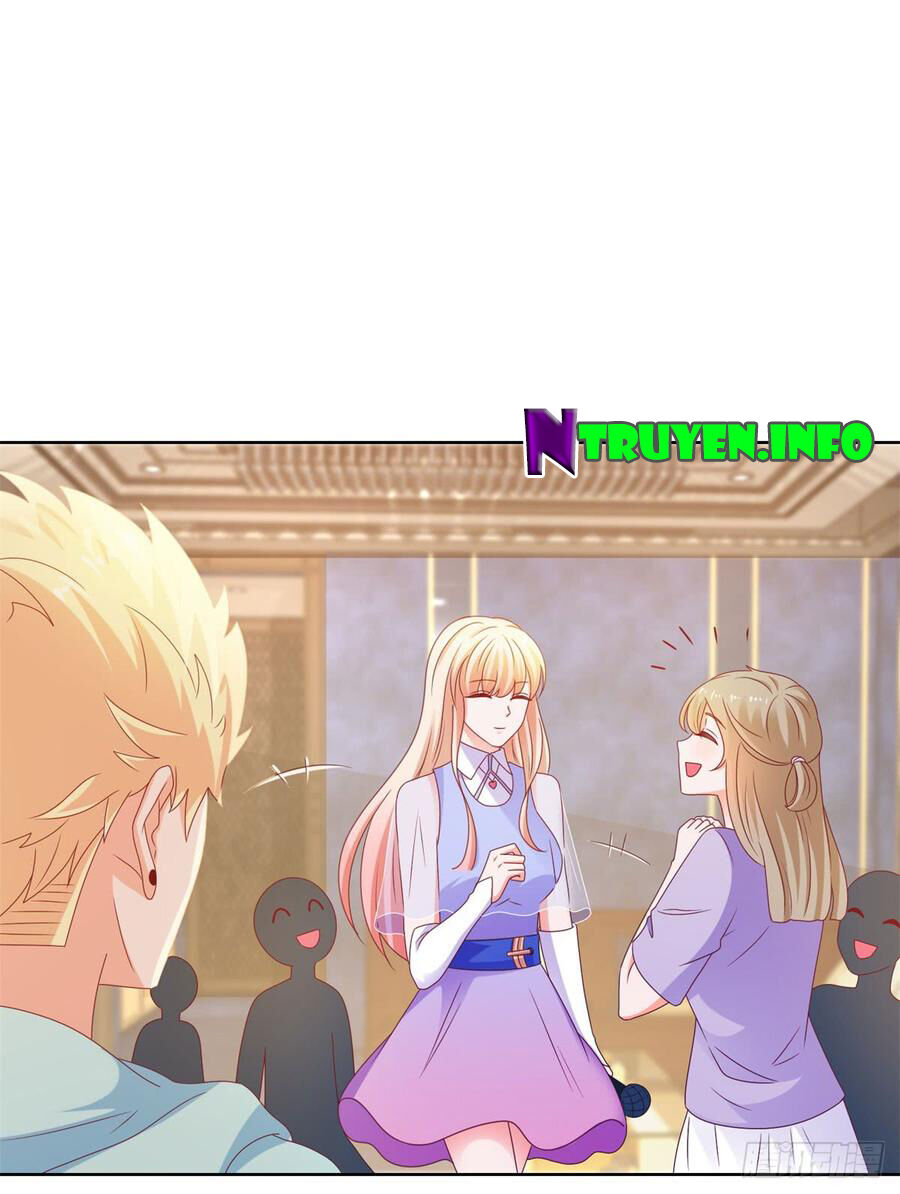 Ẩn Hôn 100%: Chọc Tức Vợ Yêu Mua Một Tặng Một Chapter 119 - Trang 2