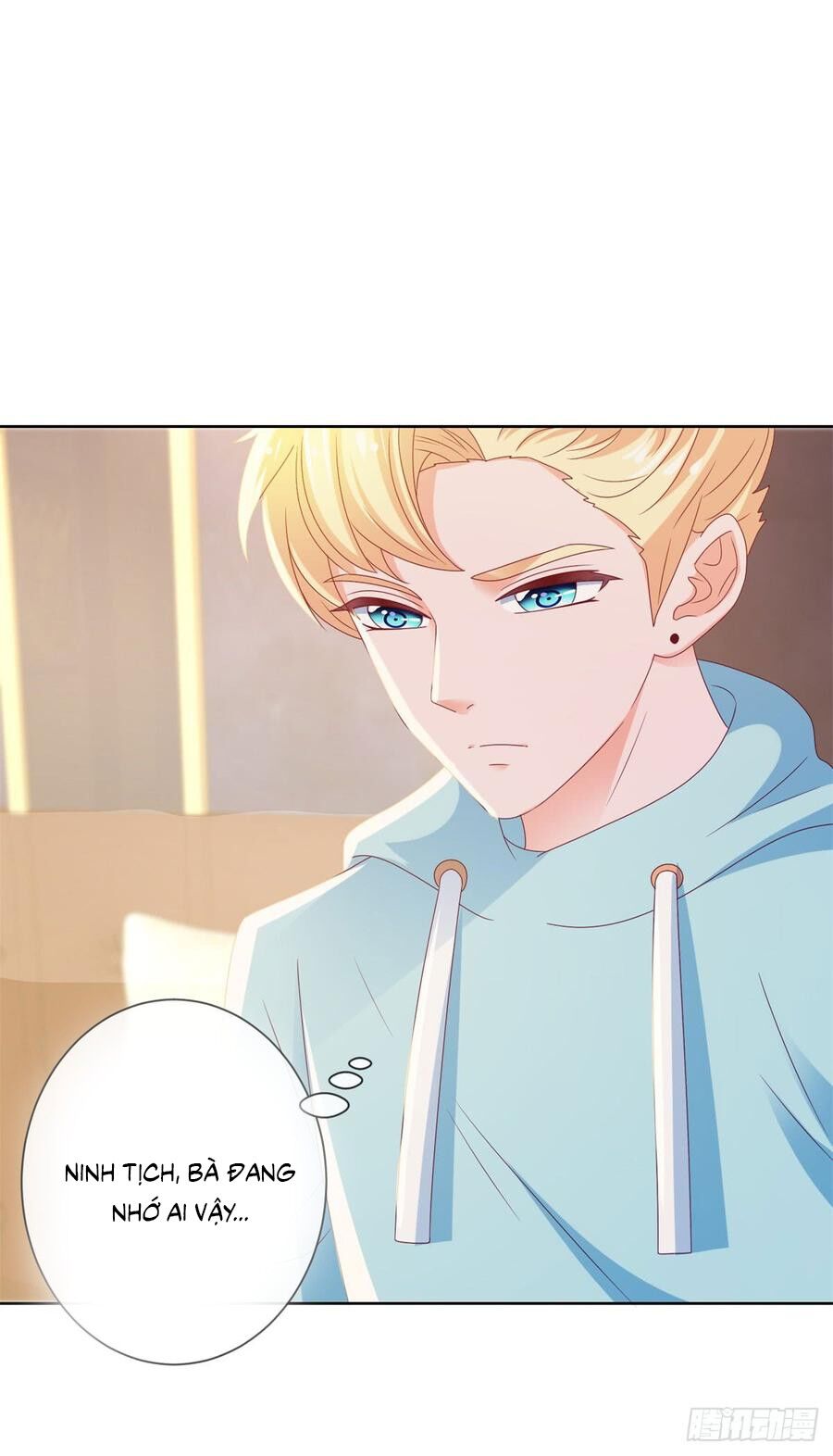 Ẩn Hôn 100%: Chọc Tức Vợ Yêu Mua Một Tặng Một Chapter 119 - Trang 2