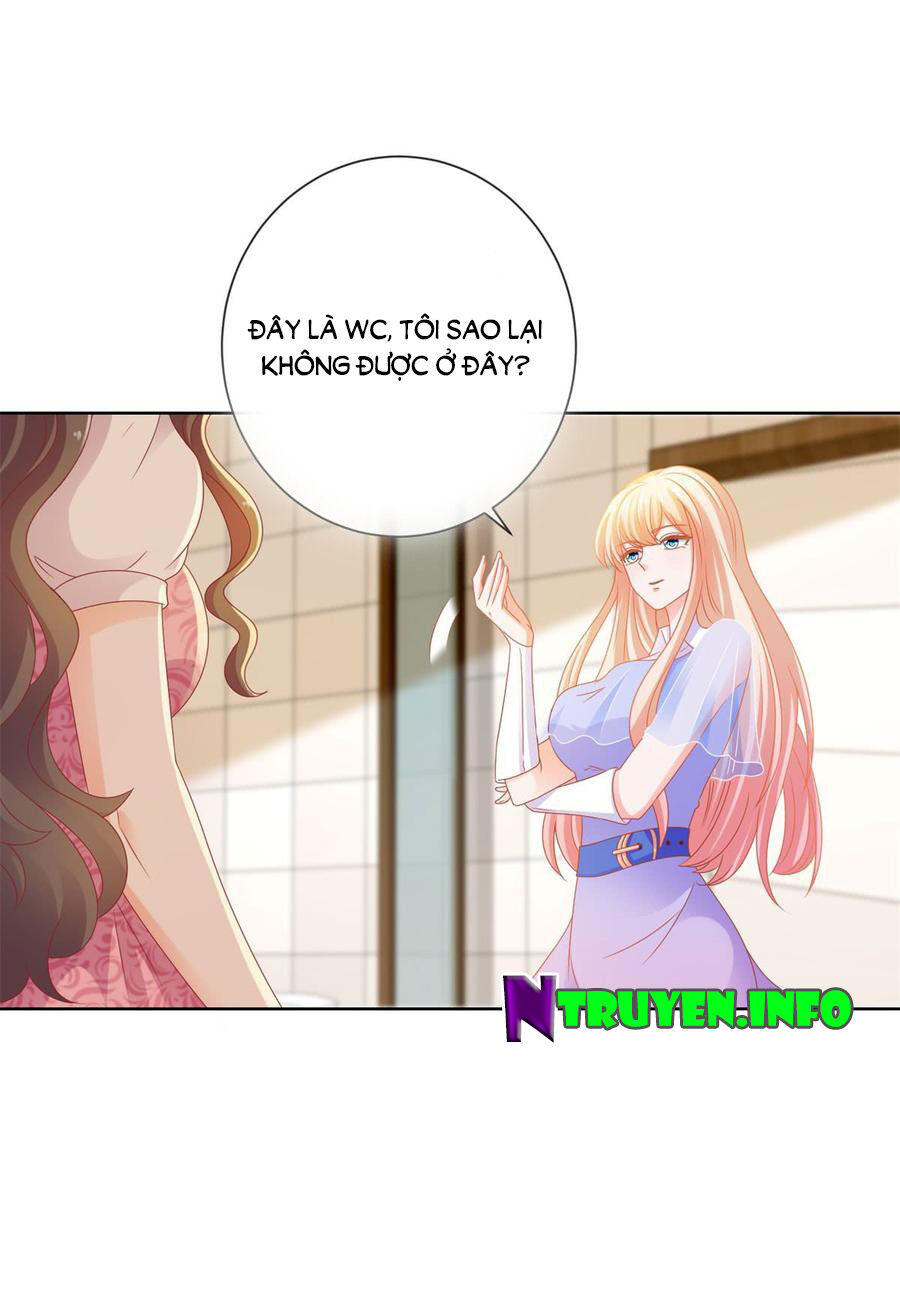 Ẩn Hôn 100%: Chọc Tức Vợ Yêu Mua Một Tặng Một Chapter 119 - Trang 2