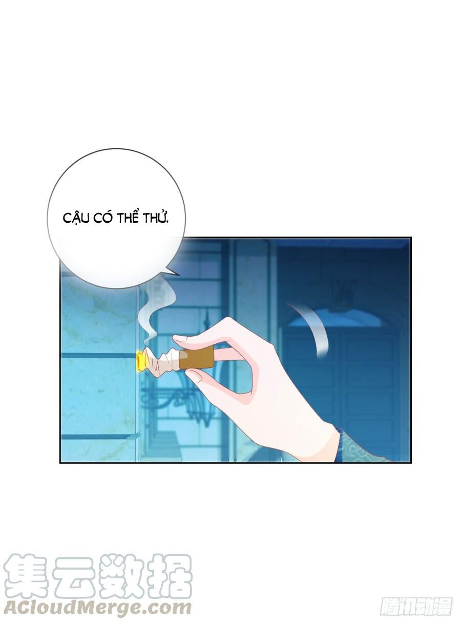 Ẩn Hôn 100%: Chọc Tức Vợ Yêu Mua Một Tặng Một Chapter 119 - Trang 2