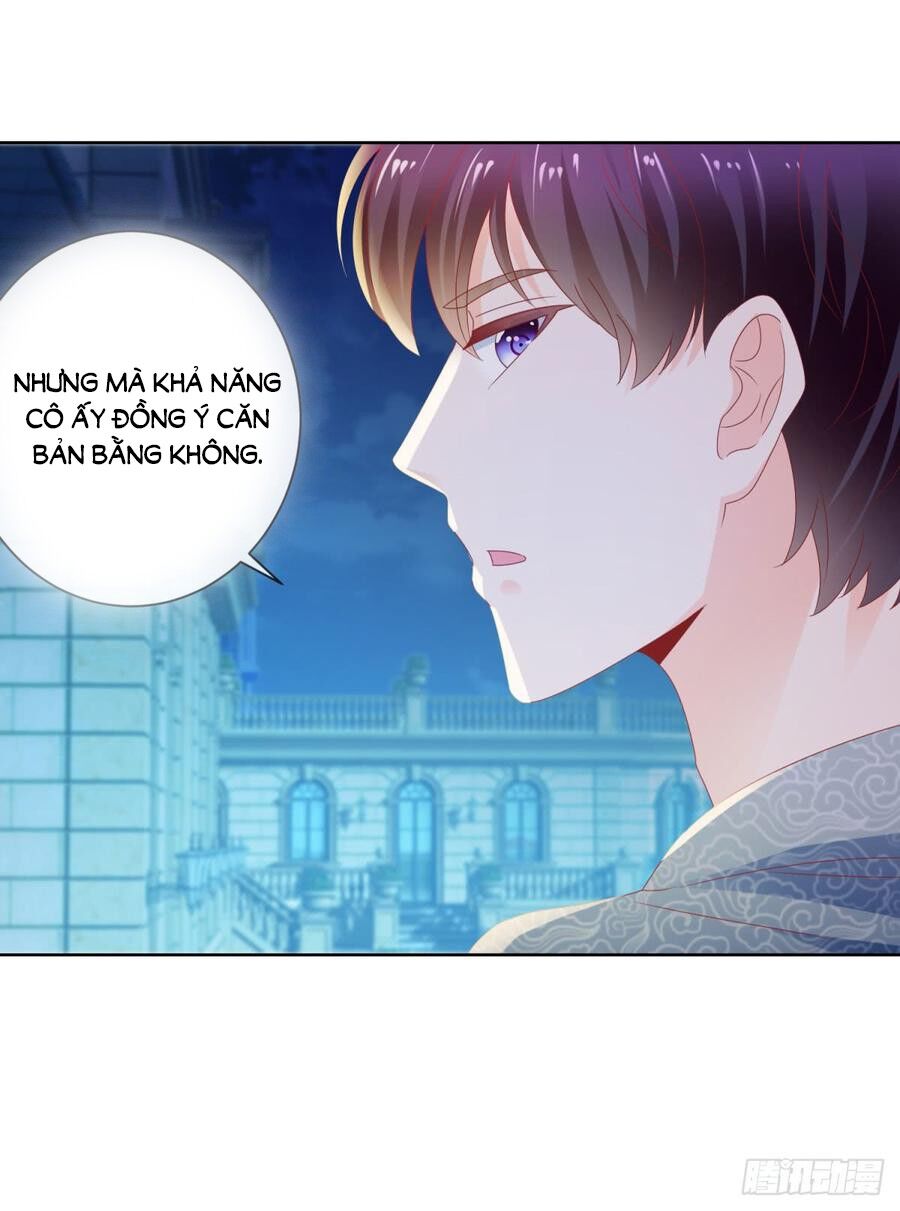 Ẩn Hôn 100%: Chọc Tức Vợ Yêu Mua Một Tặng Một Chapter 119 - Trang 2