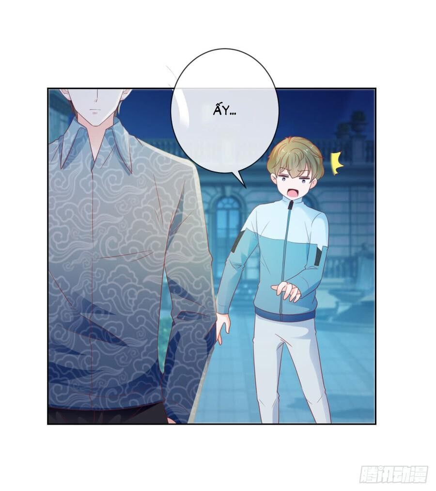 Ẩn Hôn 100%: Chọc Tức Vợ Yêu Mua Một Tặng Một Chapter 119 - Trang 2