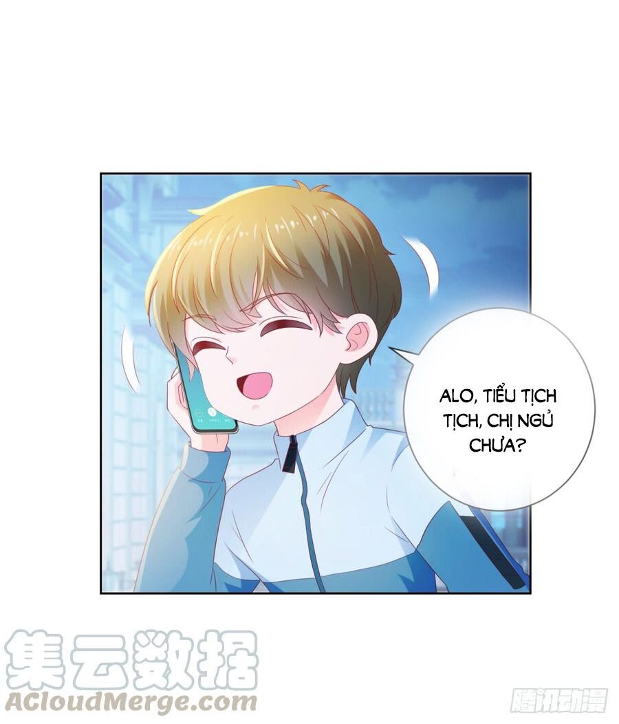 Ẩn Hôn 100%: Chọc Tức Vợ Yêu Mua Một Tặng Một Chapter 119 - Trang 2