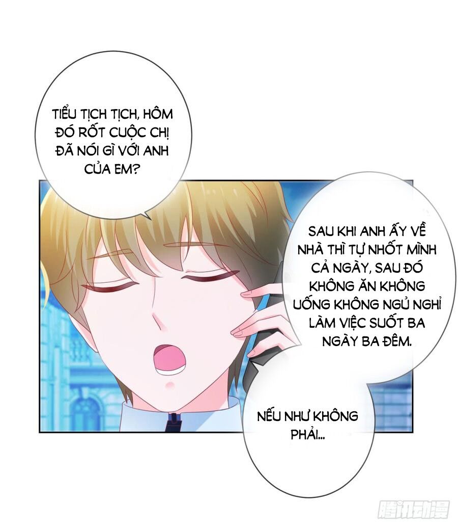 Ẩn Hôn 100%: Chọc Tức Vợ Yêu Mua Một Tặng Một Chapter 119 - Trang 2