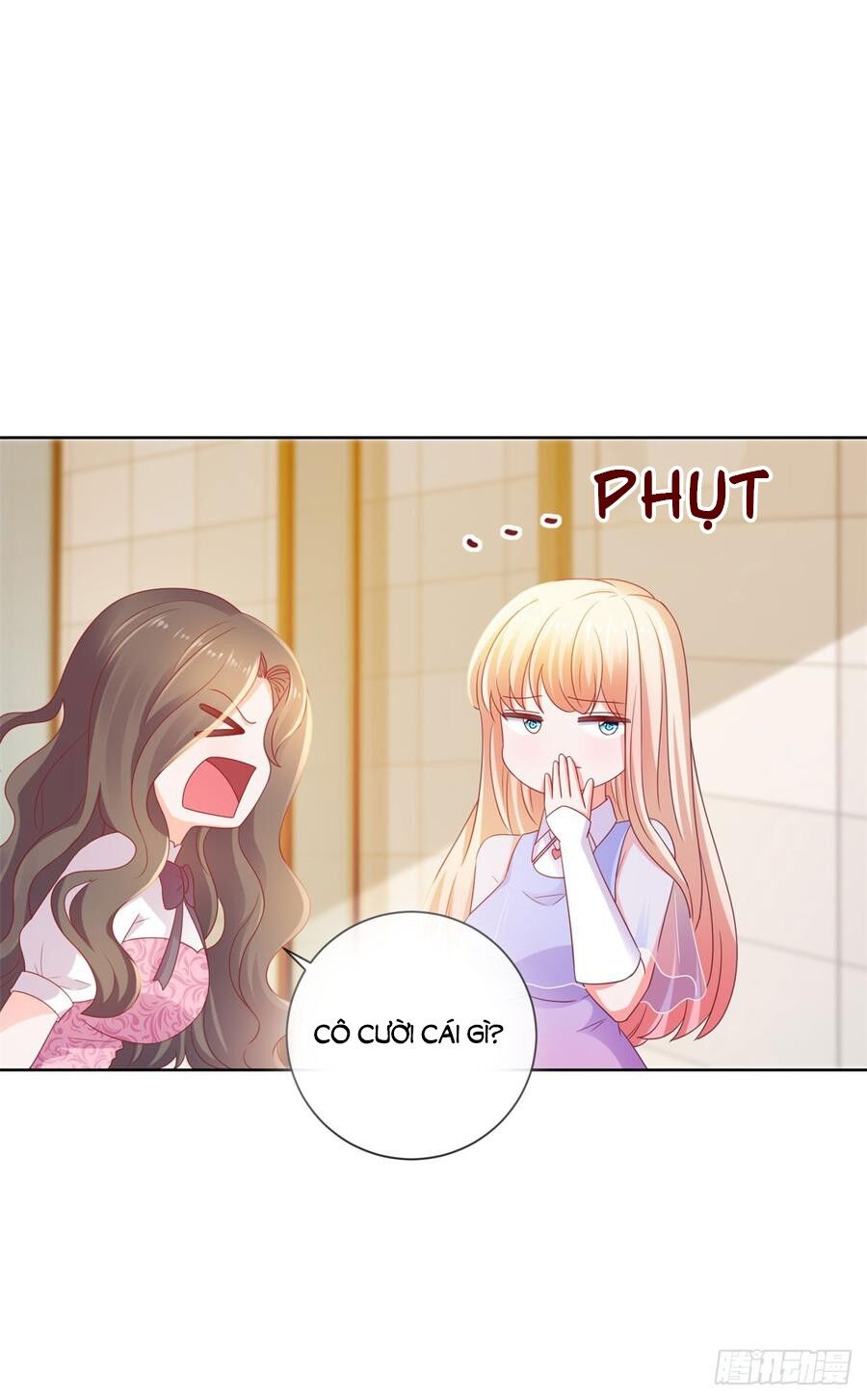 Ẩn Hôn 100%: Chọc Tức Vợ Yêu Mua Một Tặng Một Chapter 119 - Trang 2