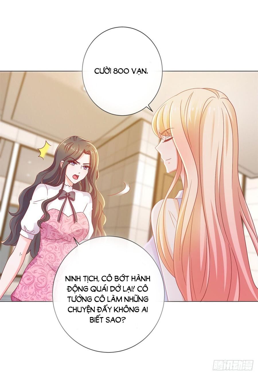 Ẩn Hôn 100%: Chọc Tức Vợ Yêu Mua Một Tặng Một Chapter 119 - Trang 2