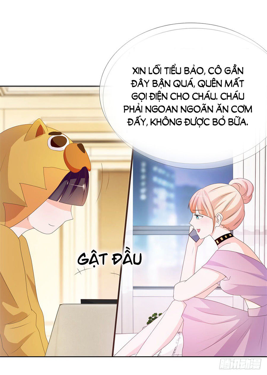 Ẩn Hôn 100%: Chọc Tức Vợ Yêu Mua Một Tặng Một Chapter 12 - Trang 2