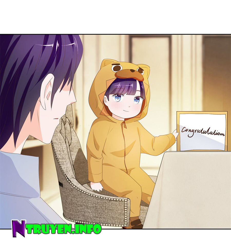 Ẩn Hôn 100%: Chọc Tức Vợ Yêu Mua Một Tặng Một Chapter 12 - Trang 2