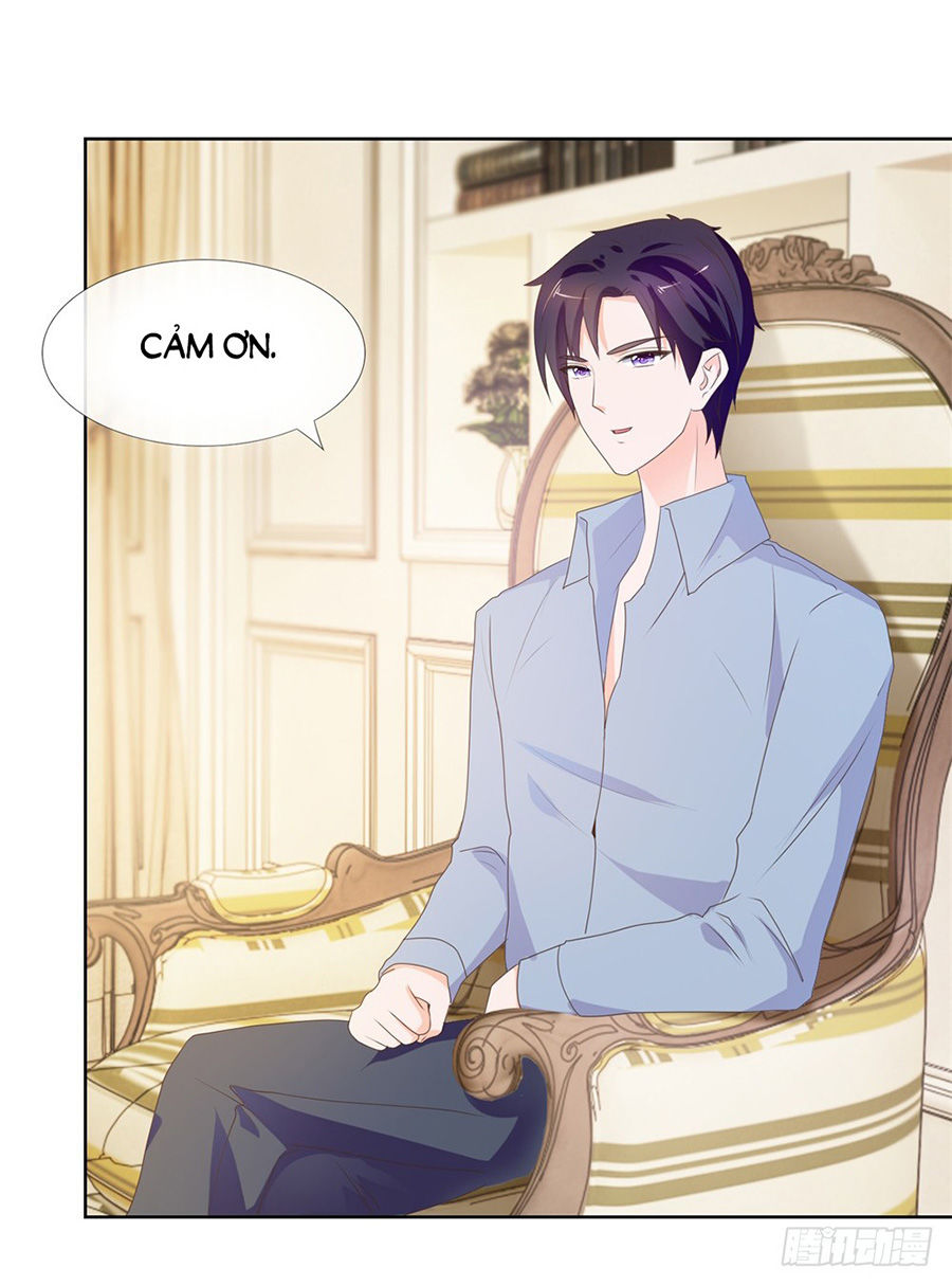 Ẩn Hôn 100%: Chọc Tức Vợ Yêu Mua Một Tặng Một Chapter 12 - Trang 2