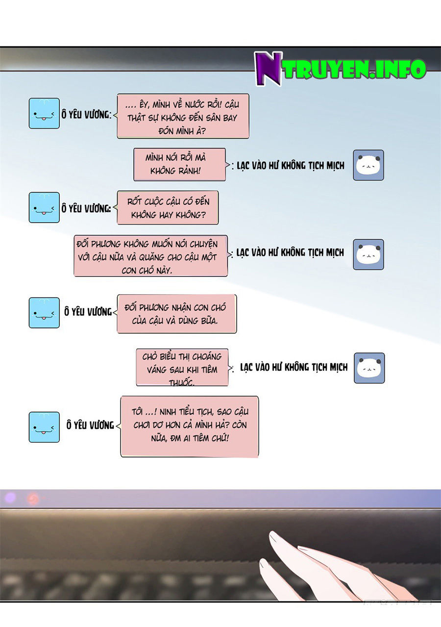 Ẩn Hôn 100%: Chọc Tức Vợ Yêu Mua Một Tặng Một Chapter 12 - Trang 2