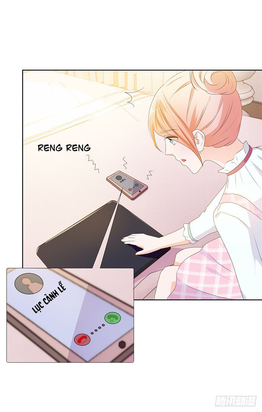 Ẩn Hôn 100%: Chọc Tức Vợ Yêu Mua Một Tặng Một Chapter 12 - Trang 2