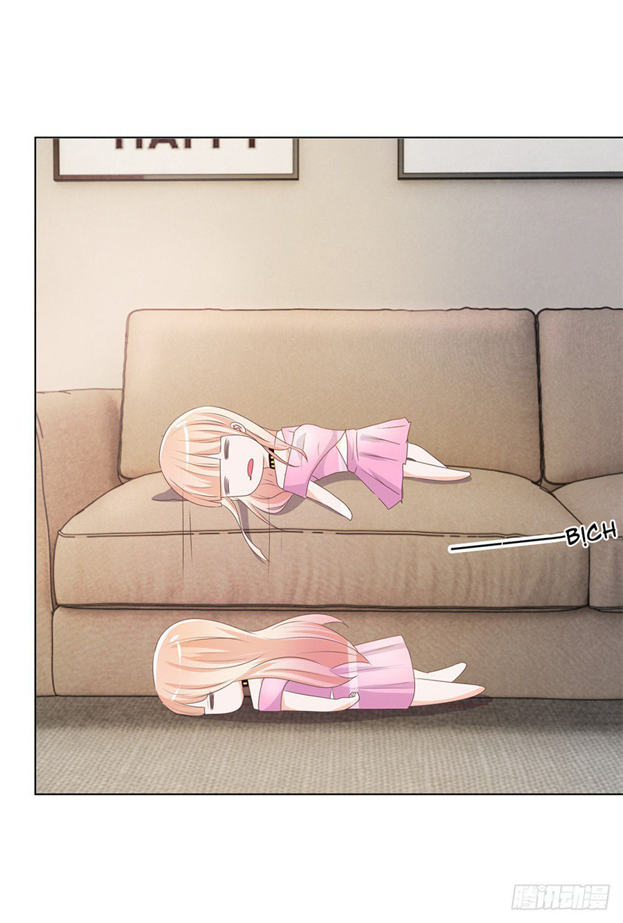 Ẩn Hôn 100%: Chọc Tức Vợ Yêu Mua Một Tặng Một Chapter 12 - Trang 2