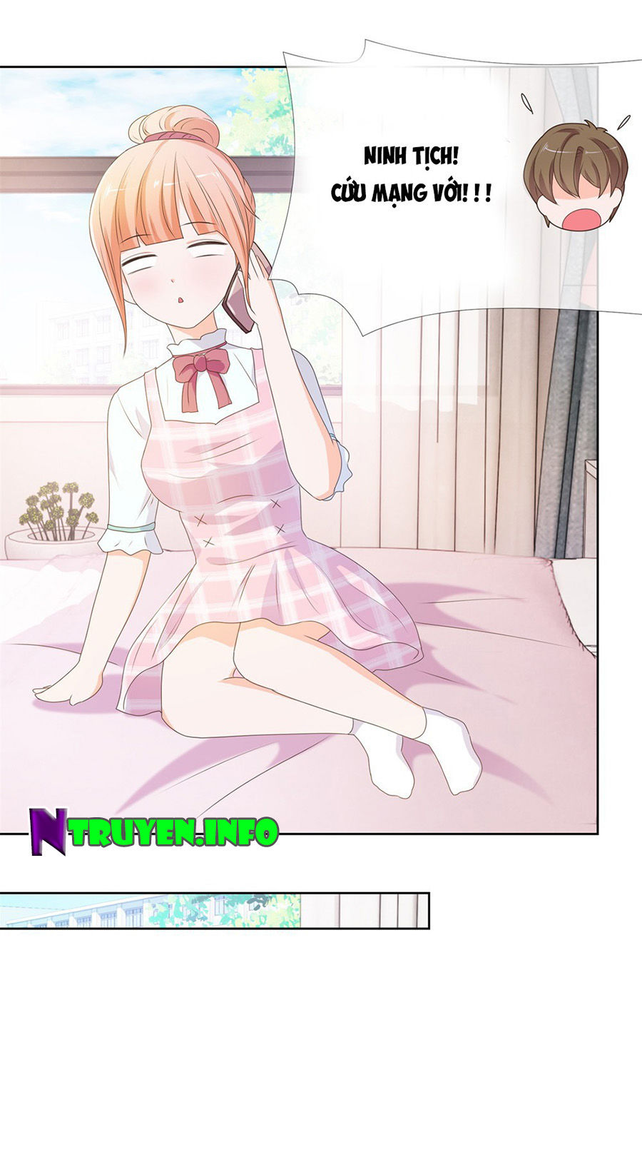 Ẩn Hôn 100%: Chọc Tức Vợ Yêu Mua Một Tặng Một Chapter 12 - Trang 2