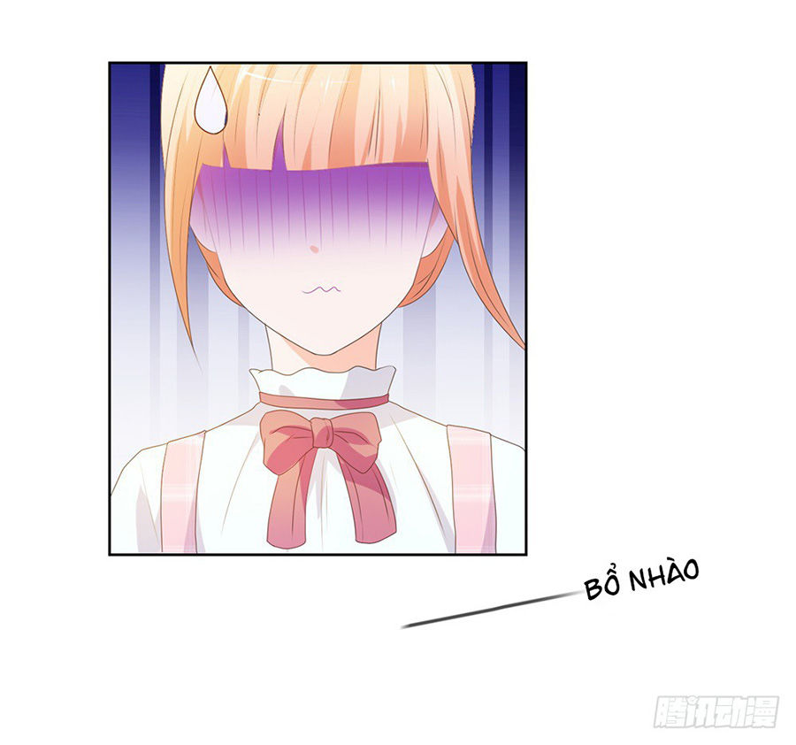 Ẩn Hôn 100%: Chọc Tức Vợ Yêu Mua Một Tặng Một Chapter 12 - Trang 2