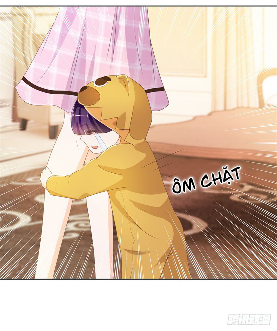 Ẩn Hôn 100%: Chọc Tức Vợ Yêu Mua Một Tặng Một Chapter 12 - Trang 2