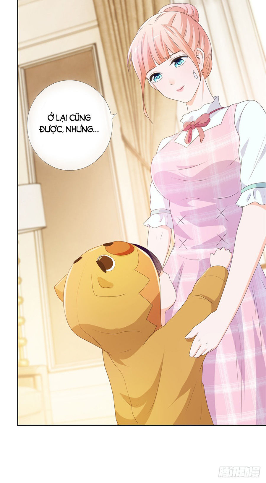 Ẩn Hôn 100%: Chọc Tức Vợ Yêu Mua Một Tặng Một Chapter 12 - Trang 2