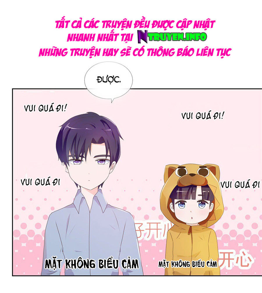 Ẩn Hôn 100%: Chọc Tức Vợ Yêu Mua Một Tặng Một Chapter 12 - Trang 2