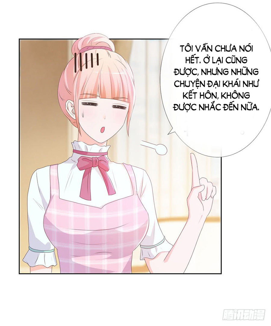 Ẩn Hôn 100%: Chọc Tức Vợ Yêu Mua Một Tặng Một Chapter 12 - Trang 2