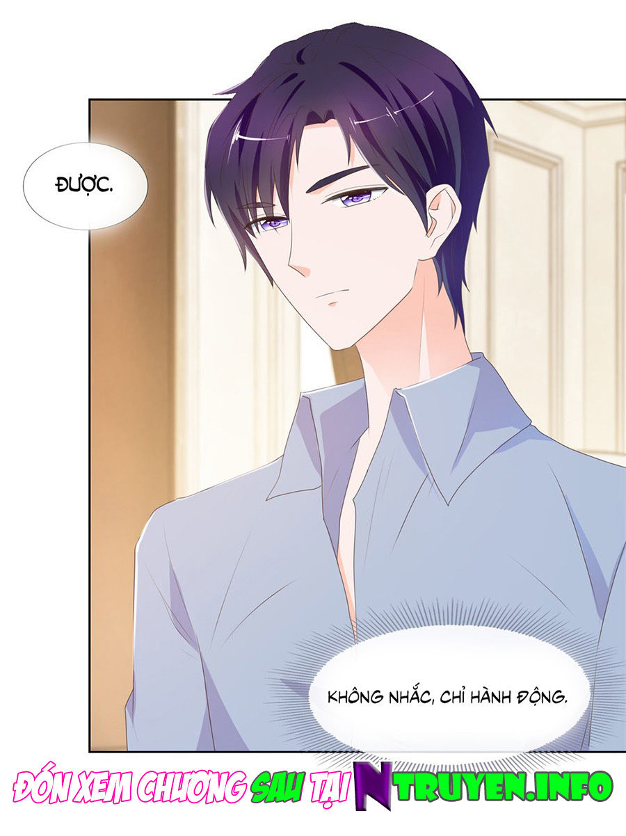 Ẩn Hôn 100%: Chọc Tức Vợ Yêu Mua Một Tặng Một Chapter 12 - Trang 2