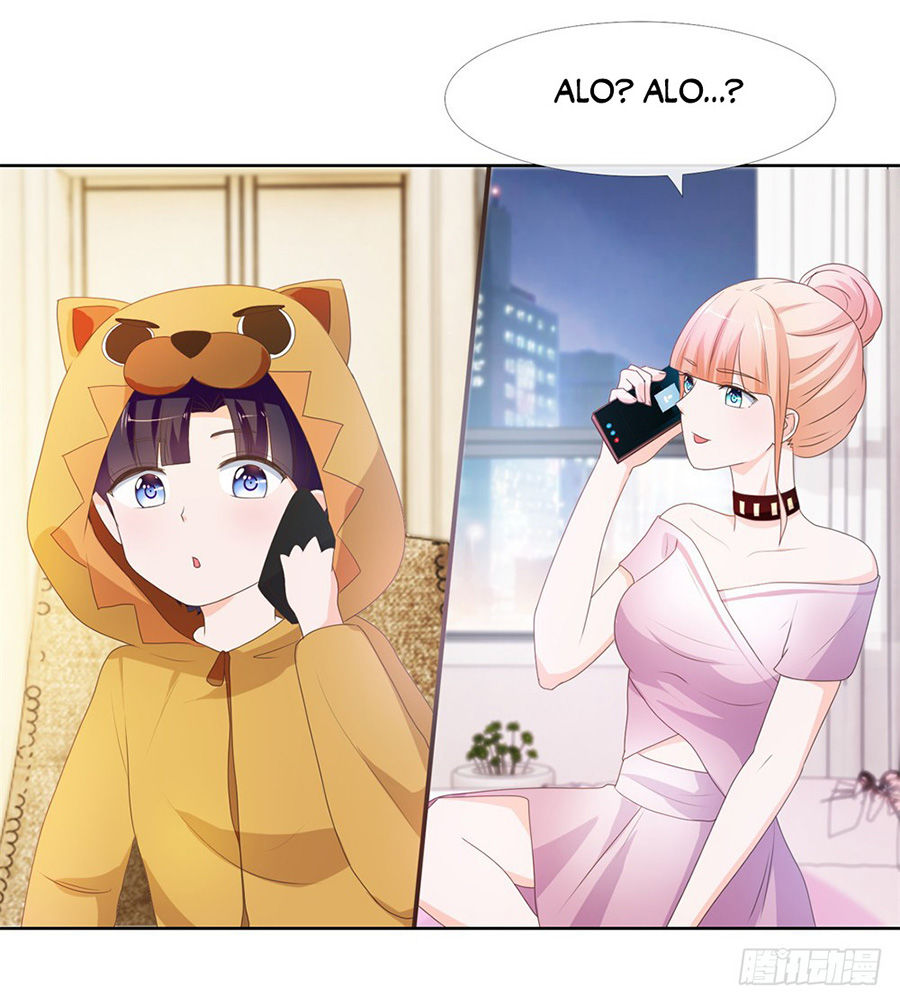 Ẩn Hôn 100%: Chọc Tức Vợ Yêu Mua Một Tặng Một Chapter 12 - Trang 2