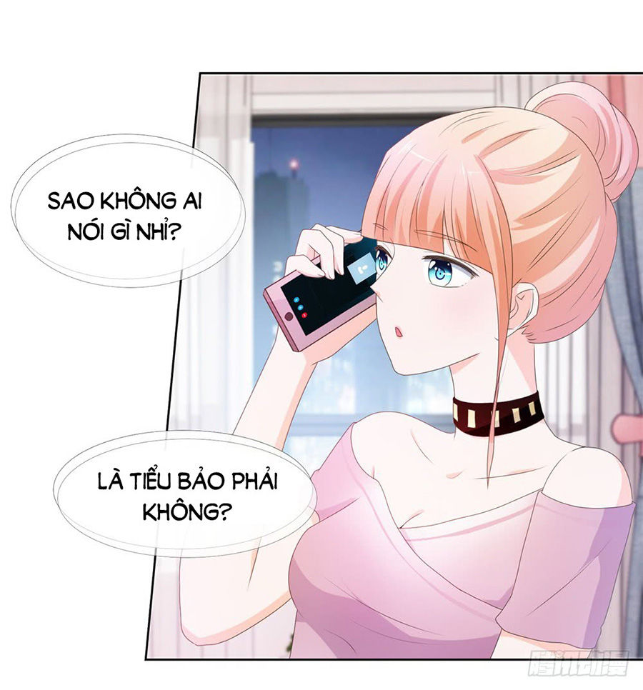 Ẩn Hôn 100%: Chọc Tức Vợ Yêu Mua Một Tặng Một Chapter 12 - Trang 2