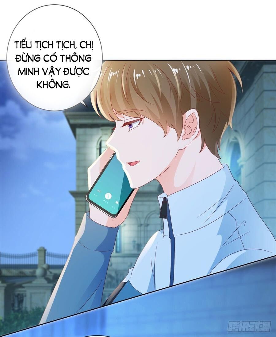 Ẩn Hôn 100%: Chọc Tức Vợ Yêu Mua Một Tặng Một Chapter 120 - Trang 2