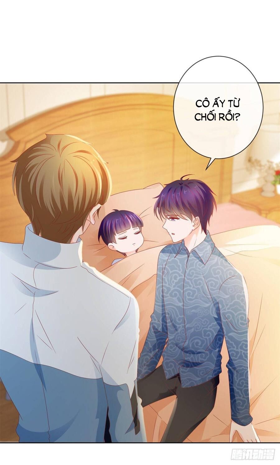 Ẩn Hôn 100%: Chọc Tức Vợ Yêu Mua Một Tặng Một Chapter 120 - Trang 2