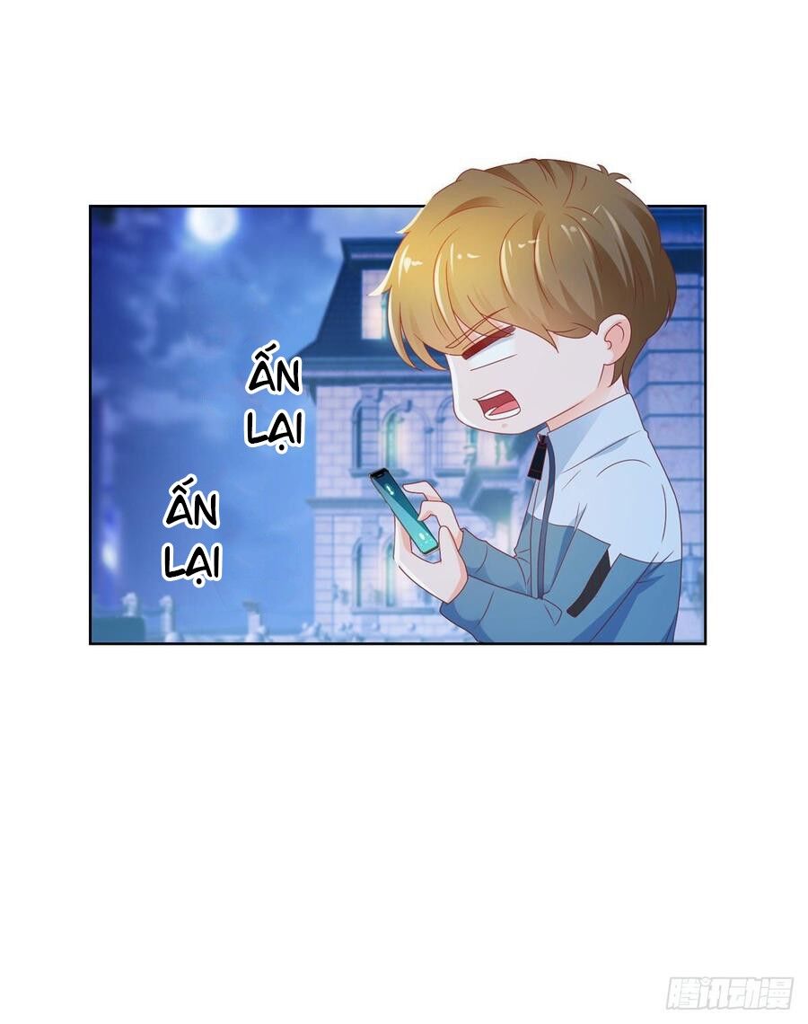 Ẩn Hôn 100%: Chọc Tức Vợ Yêu Mua Một Tặng Một Chapter 120 - Trang 2