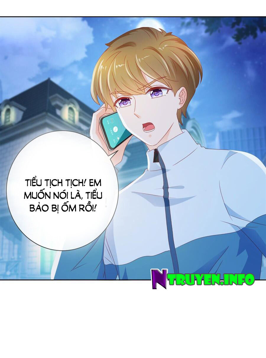 Ẩn Hôn 100%: Chọc Tức Vợ Yêu Mua Một Tặng Một Chapter 120 - Trang 2