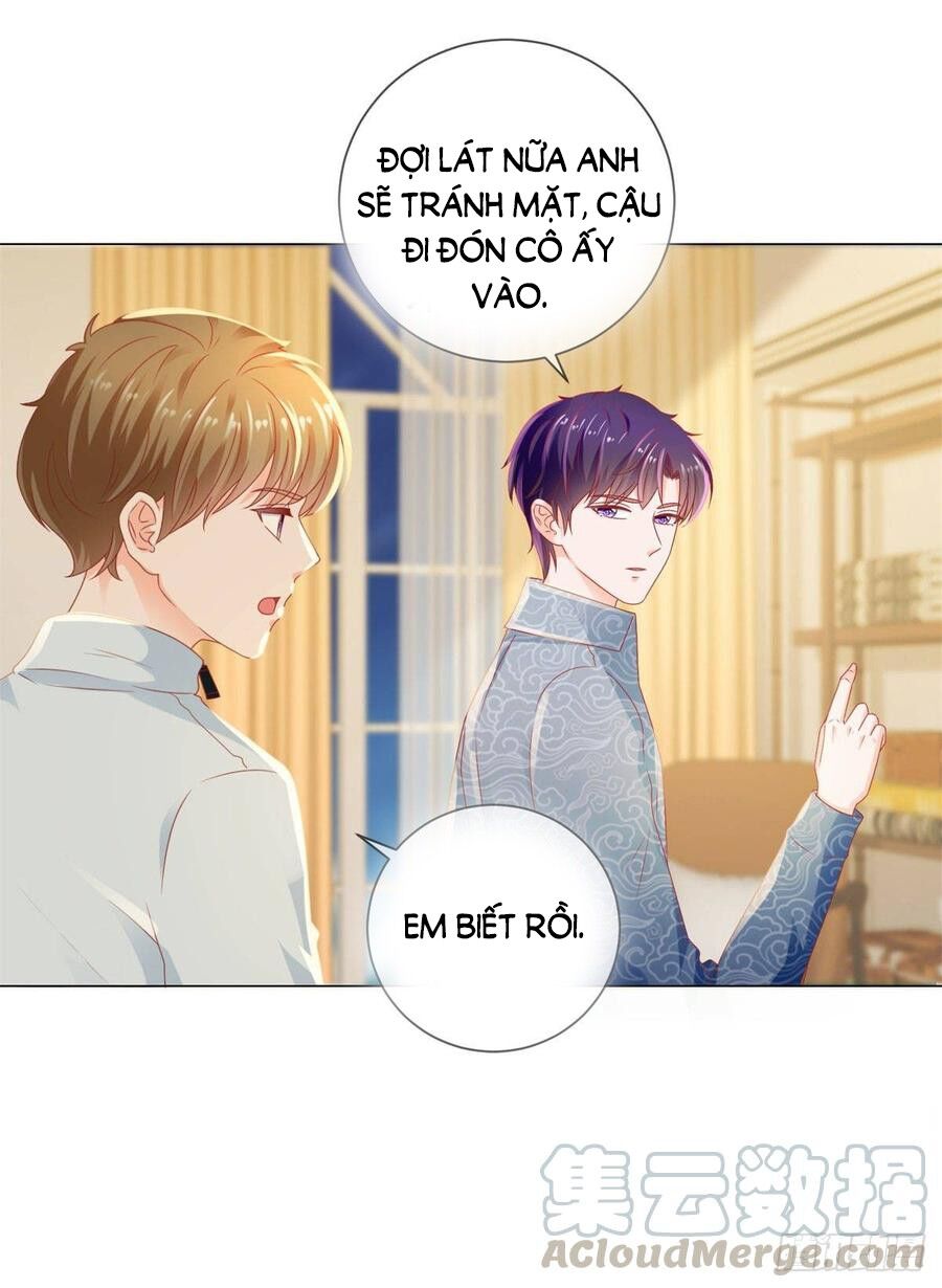 Ẩn Hôn 100%: Chọc Tức Vợ Yêu Mua Một Tặng Một Chapter 120 - Trang 2