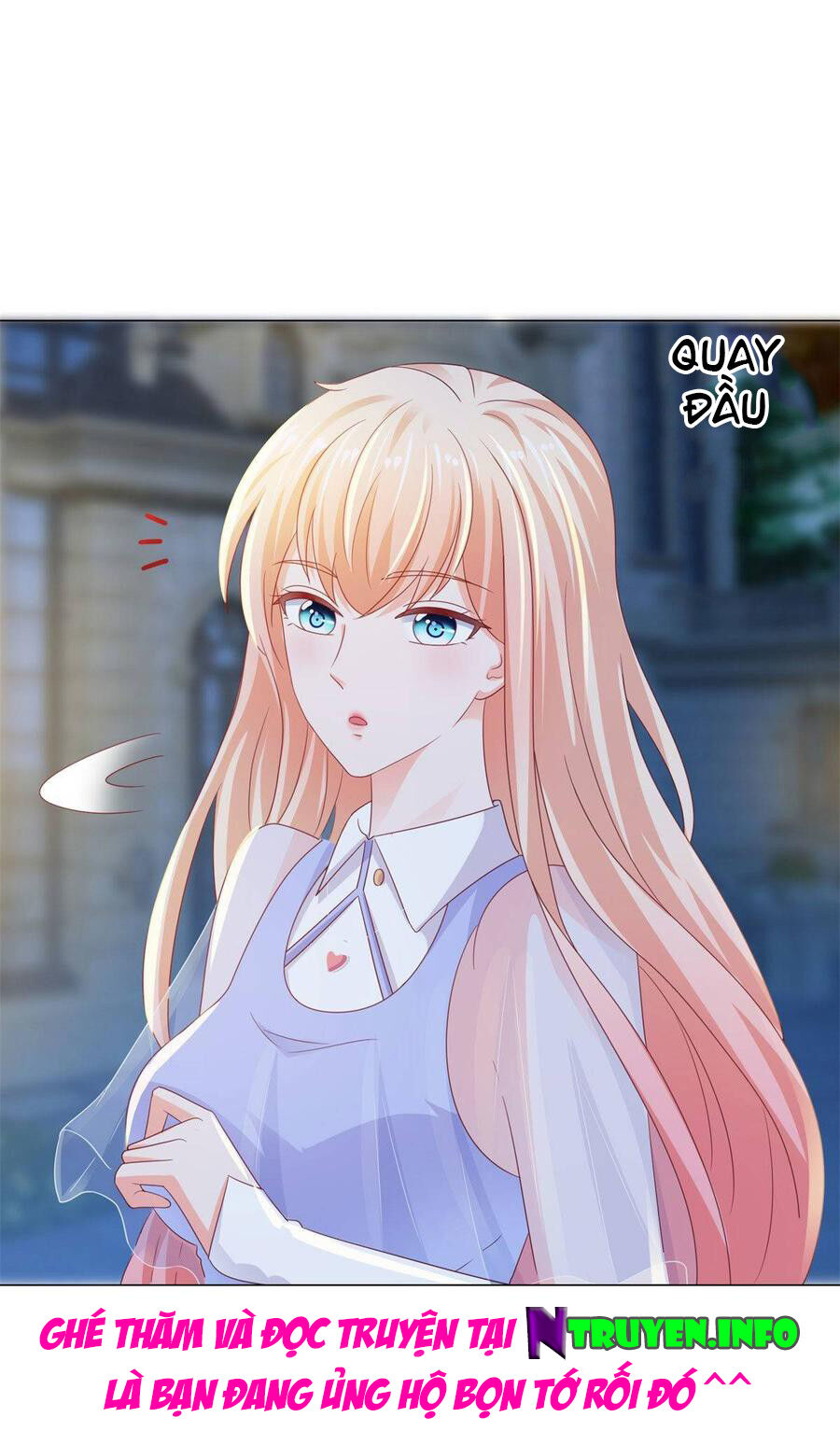 Ẩn Hôn 100%: Chọc Tức Vợ Yêu Mua Một Tặng Một Chapter 120 - Trang 2