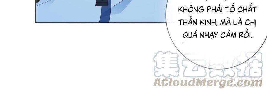 Ẩn Hôn 100%: Chọc Tức Vợ Yêu Mua Một Tặng Một Chapter 120 - Trang 2