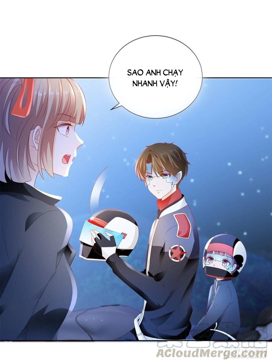 Ẩn Hôn 100%: Chọc Tức Vợ Yêu Mua Một Tặng Một Chapter 121 - Trang 2