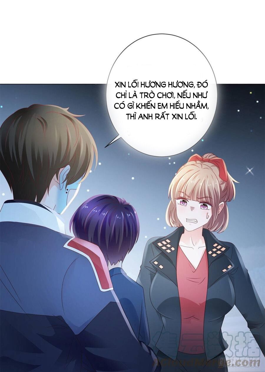 Ẩn Hôn 100%: Chọc Tức Vợ Yêu Mua Một Tặng Một Chapter 121 - Trang 2