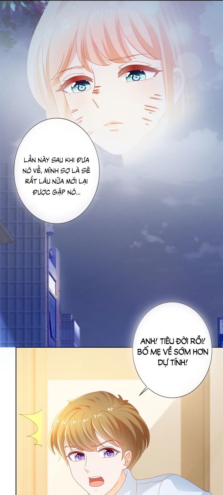 Ẩn Hôn 100%: Chọc Tức Vợ Yêu Mua Một Tặng Một Chapter 122 - Trang 2