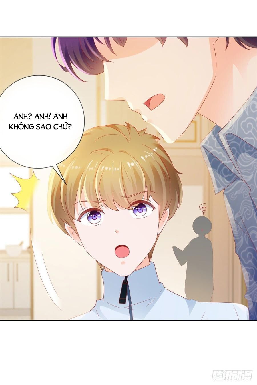 Ẩn Hôn 100%: Chọc Tức Vợ Yêu Mua Một Tặng Một Chapter 122 - Trang 2