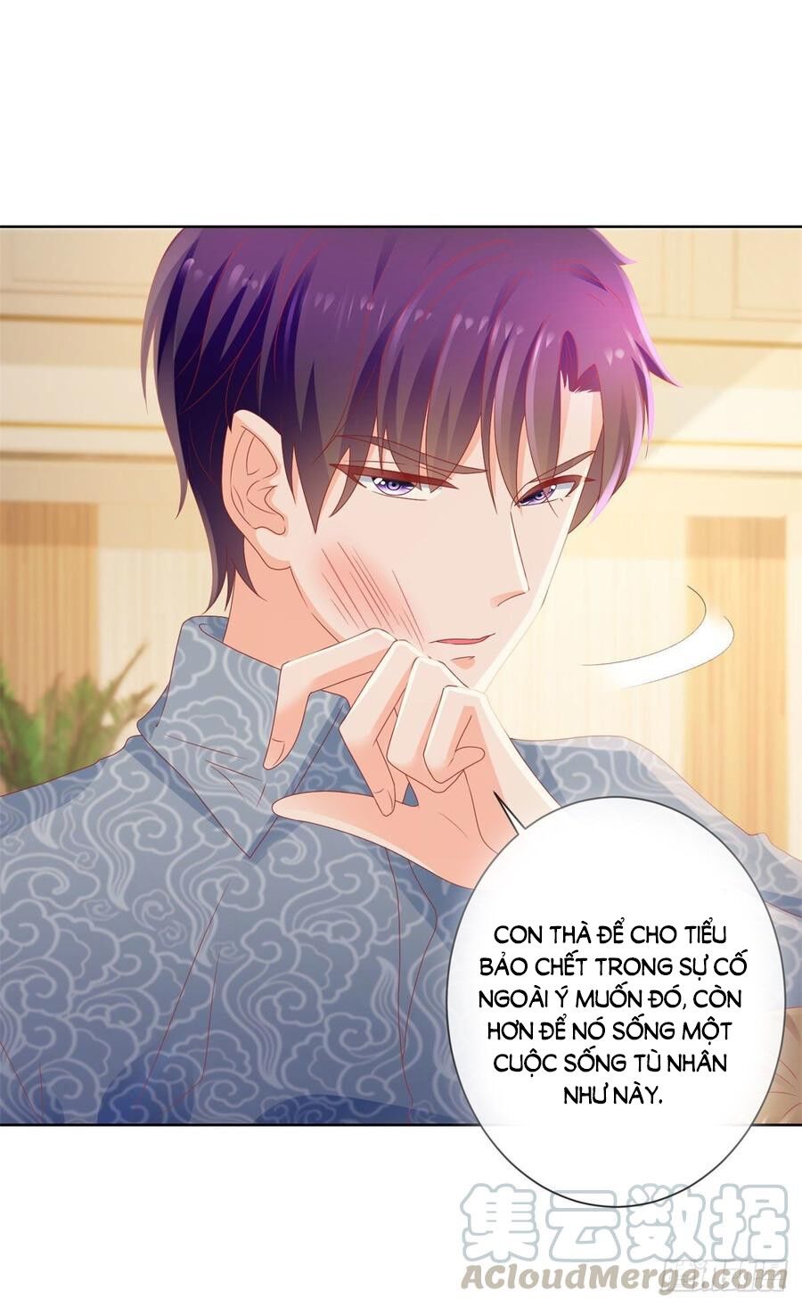 Ẩn Hôn 100%: Chọc Tức Vợ Yêu Mua Một Tặng Một Chapter 122 - Trang 2