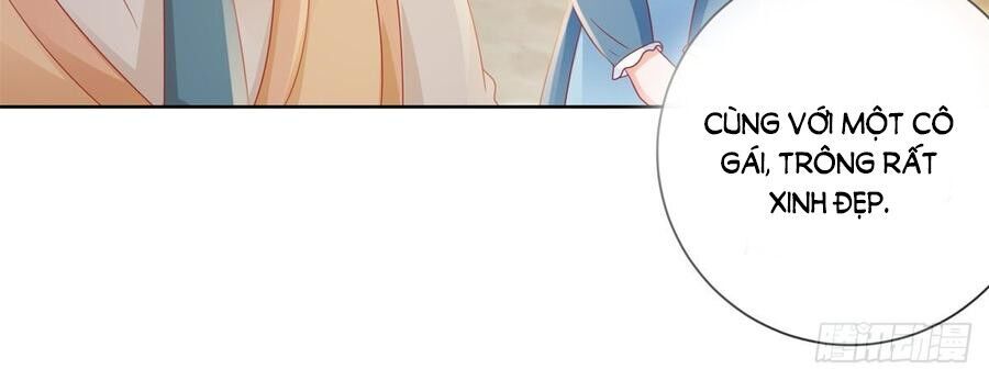 Ẩn Hôn 100%: Chọc Tức Vợ Yêu Mua Một Tặng Một Chapter 122 - Trang 2