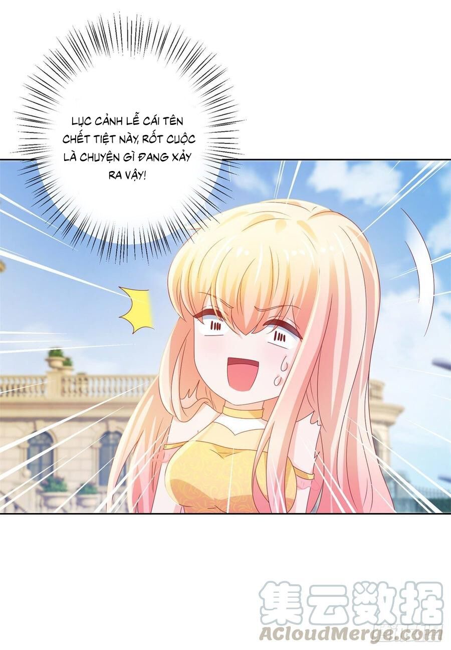 Ẩn Hôn 100%: Chọc Tức Vợ Yêu Mua Một Tặng Một Chapter 122 - Trang 2