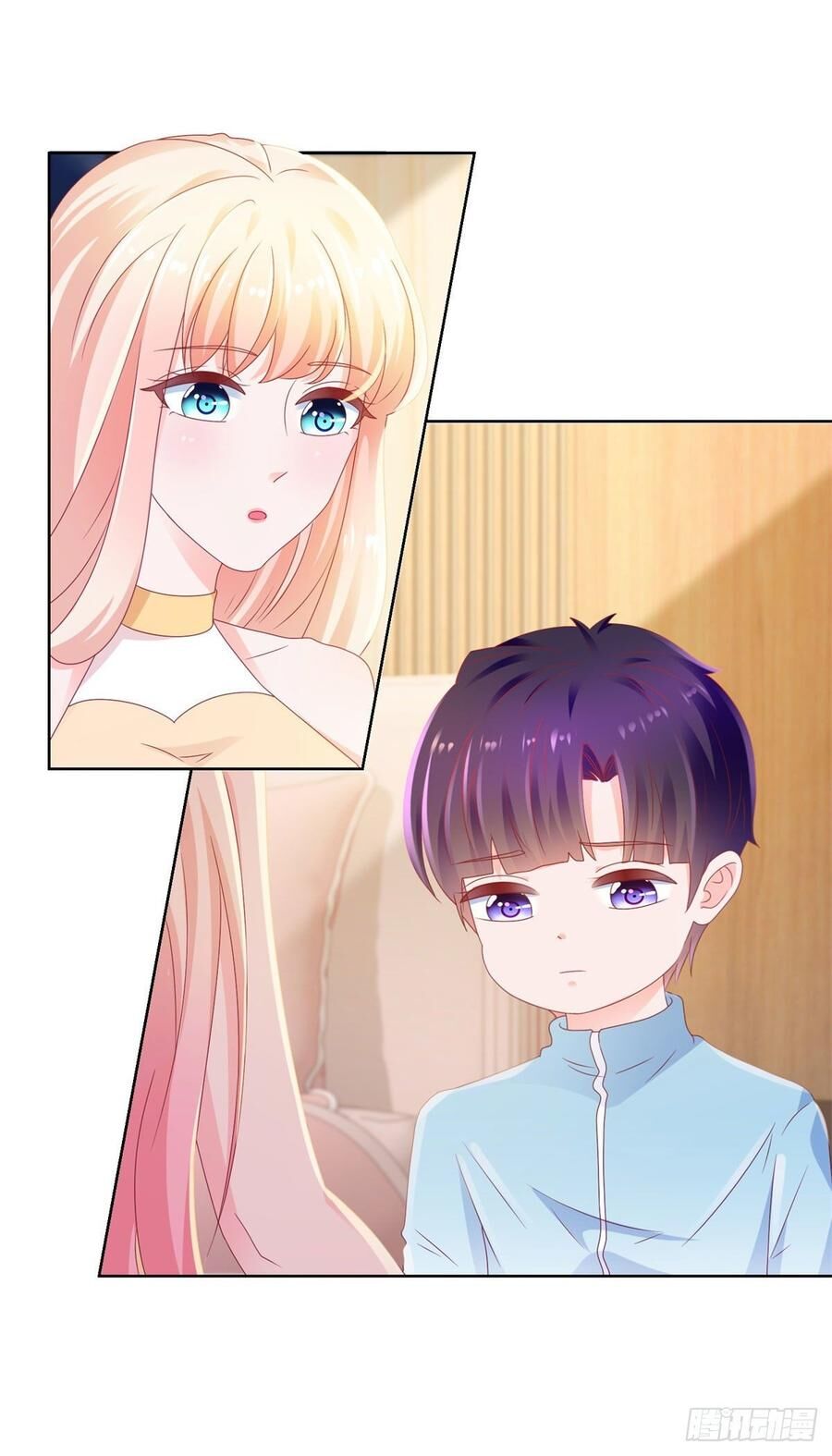 Ẩn Hôn 100%: Chọc Tức Vợ Yêu Mua Một Tặng Một Chapter 122 - Trang 2