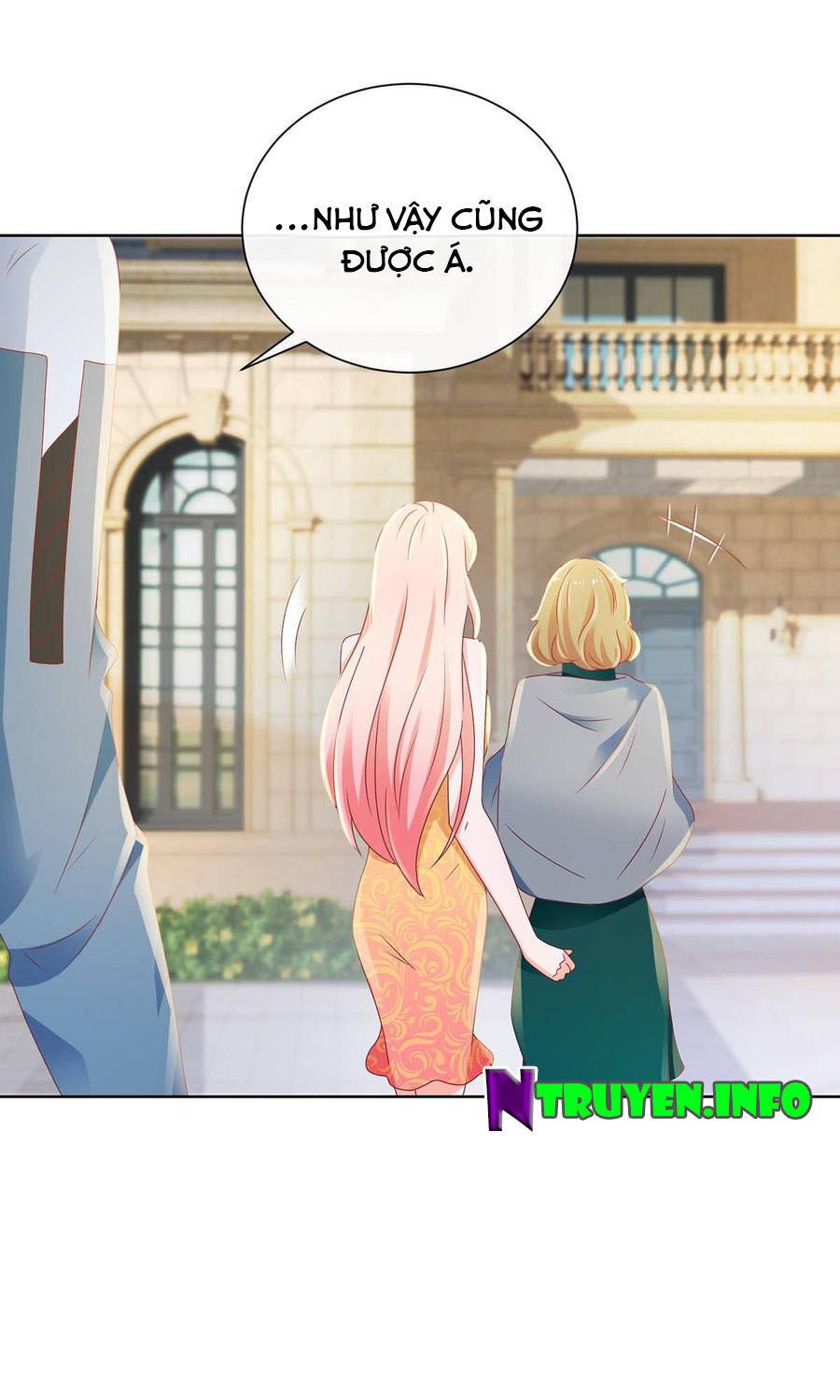 Ẩn Hôn 100%: Chọc Tức Vợ Yêu Mua Một Tặng Một Chapter 123 - Trang 2