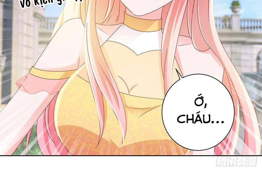 Ẩn Hôn 100%: Chọc Tức Vợ Yêu Mua Một Tặng Một Chapter 123 - Trang 2