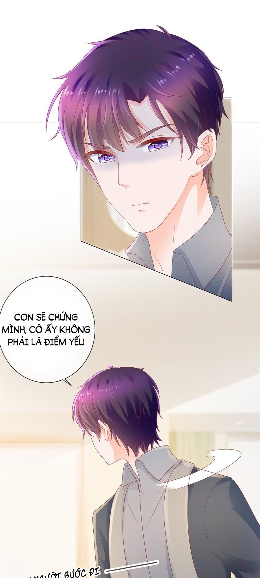 Ẩn Hôn 100%: Chọc Tức Vợ Yêu Mua Một Tặng Một Chapter 125 - Trang 2