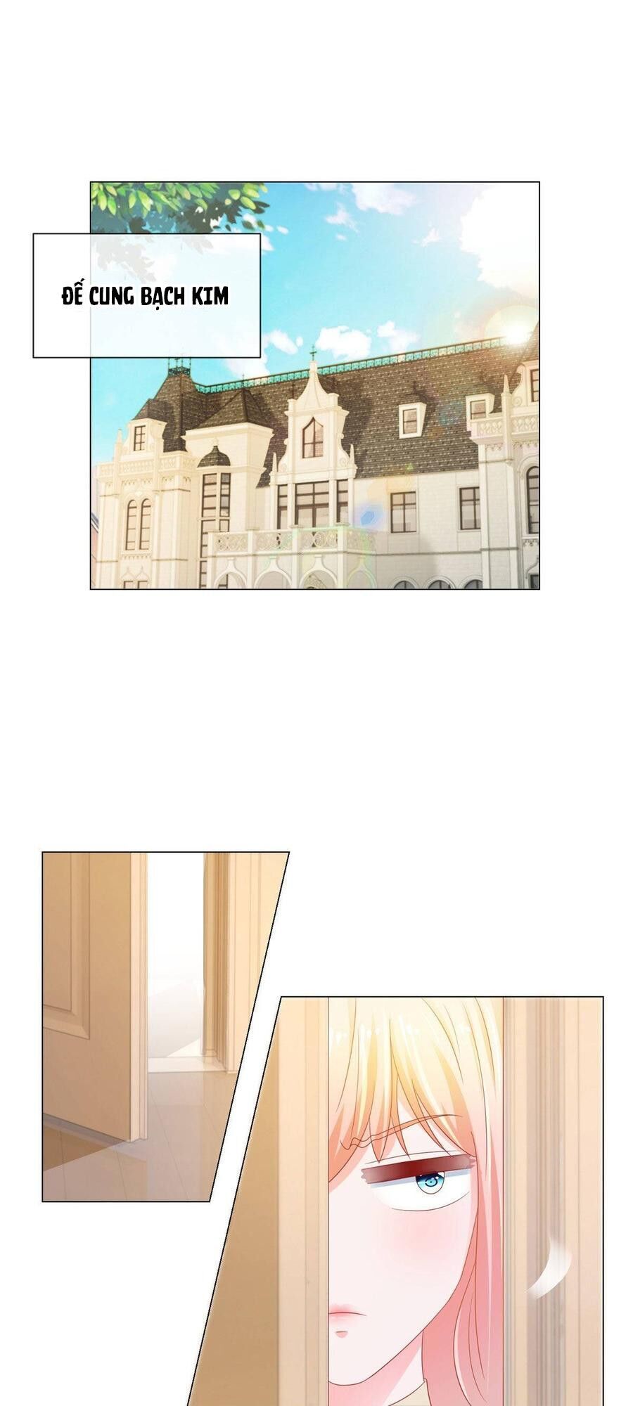 Ẩn Hôn 100%: Chọc Tức Vợ Yêu Mua Một Tặng Một Chapter 125 - Trang 2