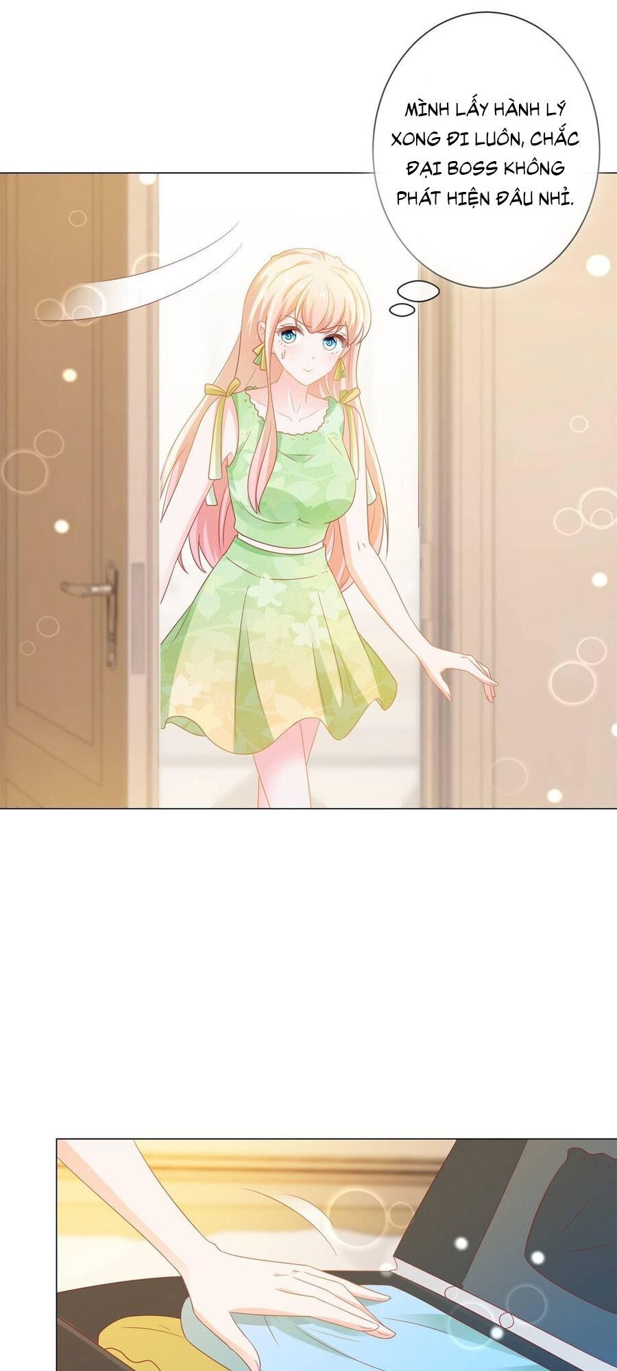 Ẩn Hôn 100%: Chọc Tức Vợ Yêu Mua Một Tặng Một Chapter 125 - Trang 2