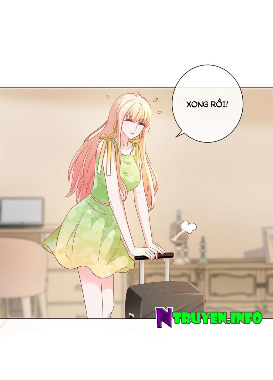 Ẩn Hôn 100%: Chọc Tức Vợ Yêu Mua Một Tặng Một Chapter 125 - Trang 2