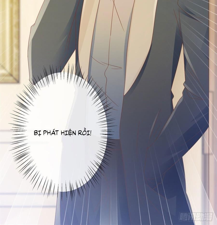 Ẩn Hôn 100%: Chọc Tức Vợ Yêu Mua Một Tặng Một Chapter 125 - Trang 2