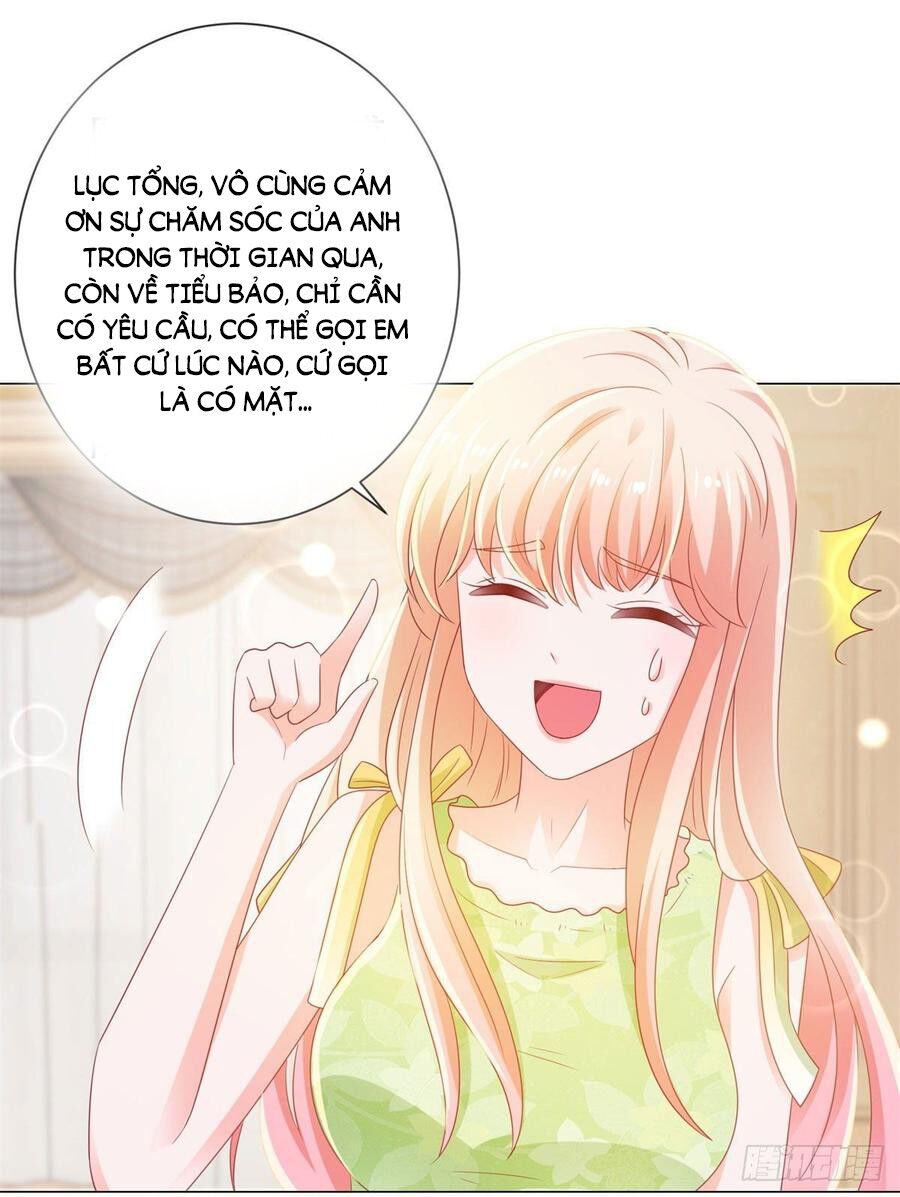 Ẩn Hôn 100%: Chọc Tức Vợ Yêu Mua Một Tặng Một Chapter 125 - Trang 2